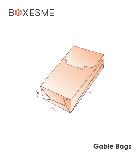 Gable Bags